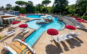 Hotel Mioni Royal San Montegrotto Terme Italy